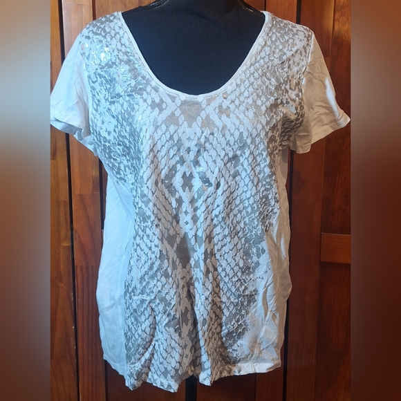 Dkny Tops - DKNY JEANS t-shirt
